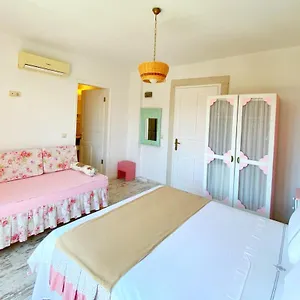Kesre Alaçatı
