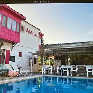 Aişem By Hire Alaçatı